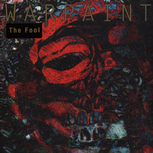 Warpaint - The Fool - New 2 Lp Record 2010 Rough Trade USA Vinyl & Download - Shoegaze / Indie Rock