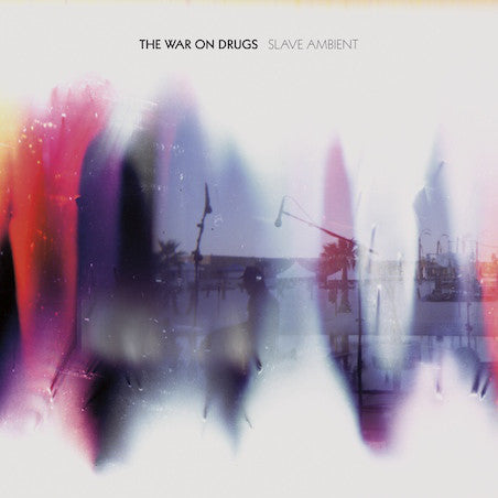 The War On Drugs - Slave Ambient - New 2 LP Record 2011 Secretly Canadian Vinyl & Download - Indie Rock