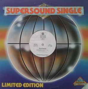 Playback – Space Invaders - VG+ 12" Single Record 1980 Ariola USA Promo Vinyl - Funk / Disco / Electro / Video Game Music - Shuga Records