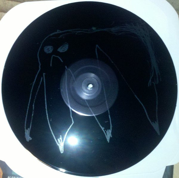 Stephen Malkmus And The Jicks ‎– Mirror Traffic - New Vinyl 2011 Matador 2 Lp Pressing with Etched D-Side and Download - Indie Rock - Shuga Records