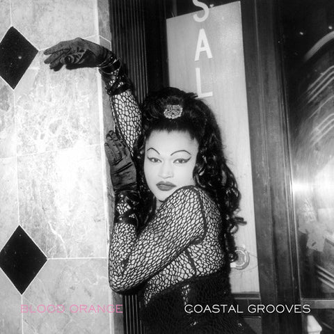 Blood Orange - Coastal Grooves - New Lp Record 2011 Domino USA Vinyl & Download - R&B / Synth-pop