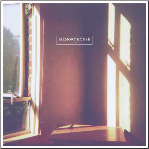 Memoryhouse – The Years - New EP Record 2011 Sub Pop  Vinyl - Synth-pop / Shoegaze