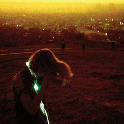 Neon Indian - Era Extrana - New Lp Record 2011 Mom + Pop Vinyl, Poster & Download - Electronic / Chillwave / Synthpop