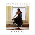 Emmylou Harris ‎– Bluebird - New Vinyl Record (1989 Original Press USA) - Country