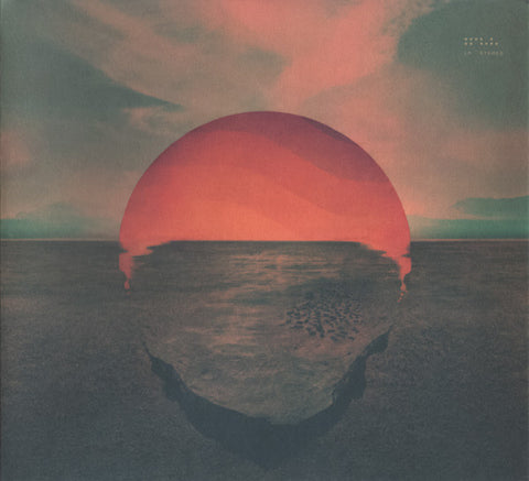 Tycho - Dive - New 2 Lp Record 2013 Ghostly International USA Vinyl & Download - Electronic / Ambient / Chillwave