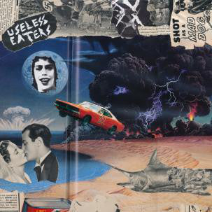 Various - Tic Tac Totally! Records 10 LP Bundle - New 10 LP Box Set Tic Tac Totally! Vinyl - Garage / Punk Rock - Shuga Records