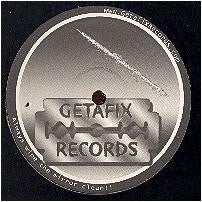 Guy McAffer & Marina – Another Trax - New 12" Single Record 2004 Getafix UK Vinyl - Techno / Acid