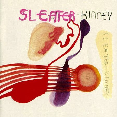 Sleater-Kinney - One Beat (2002) - New LP Record 2014 Sub Pop Vinyl & Download - Indie Rock