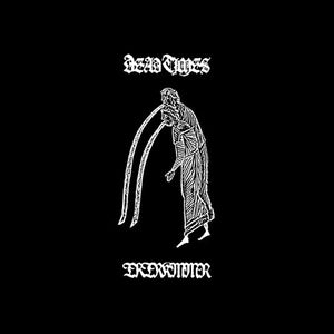 Dead Times / TRTRKMMR – Dead Times / TRTRKMMR - Mint- LP Record 2011 Aum War USA Vinyl - Black Metal / Power Electronics / Noise