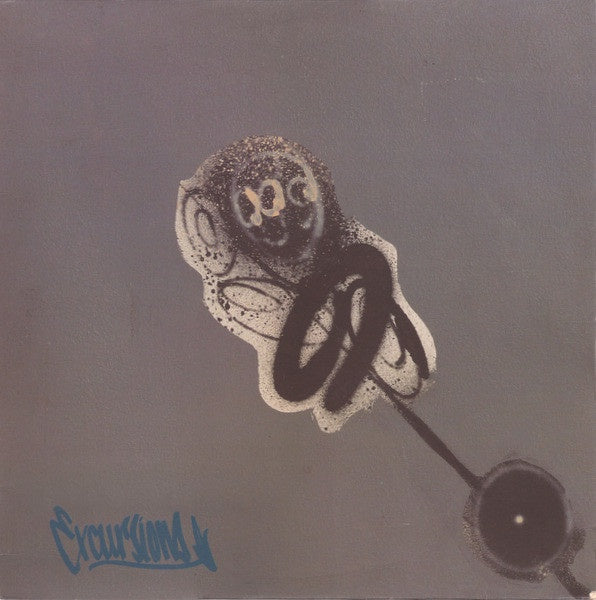 The Prunes – The Plot - VG+ EP Record 1995 Mo Wax Excursions UK Import Vinyl - Hip Hop / Downtempo - Shuga Records