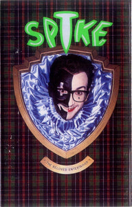 Elvis Costello – Spike - Used Cassette 1989 Warner Bros. Tape - Alternative Rock / Rock & Roll