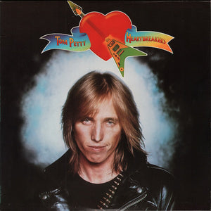 Tom Petty & The Heartbreakers - Tom Petty & The Heartbreakers (1976) - New LP Record 2014 Reprise 180 gram Vinyl - Rock & Roll