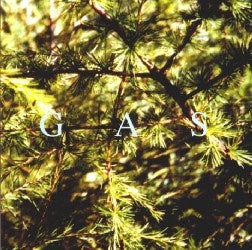 Gas – Pop - Mint- 2 LP Record 2000 Mille Plateaux Germany Vinyl - Electronic / Techno / Ambient - Shuga Records
