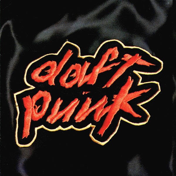 Daft Punk - Homework (1996) - New 2 LP Record 2022 Soma Quality ADA Vinyl - Electronic / House / Disco
