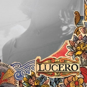 Lucero – That Much Further West (2003) - Mint- 2 LP Record 2011 Sabot USA Vinyl - Rock / Folk Rock