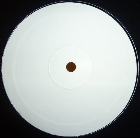 Kid Cudi Vs. Crookers – Day 'N' Nite - VG+ 12" Single Record 2008 TIME Italy Promo White Label Vinyl - House / Electro