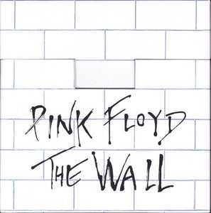 Pink Floyd – The Wall Singles Collection - New 3x 7" Single Record Store Day Black Friday Box Set 2011 EMI RSD Vinyl, Numbered & Poster - Rock / Prog Rock