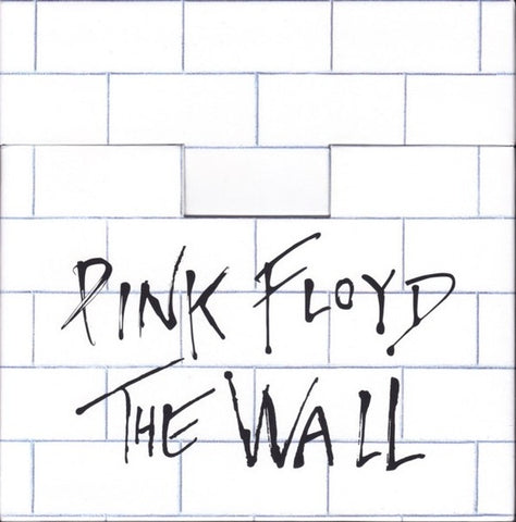Pink Floyd – The Wall Singles Collection - New 3x 7" Single Record Store Day Black Friday Box Set 2011 EMI RSD Vinyl, Numbered & Poster - Rock / Prog Rock