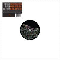 Iron And Wine ‎– Morning Becomes Eclectic - New Vinyl Record - Ltd Ed - Record Store Day 2011 (w/cd) (3000 Made) - Shuga Records