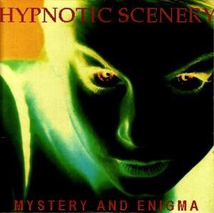 Vacuum / Hypnotic Scenery – On The Way To Fate / Mystery And 