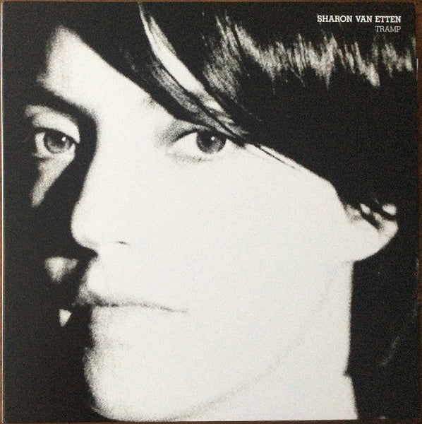 Sharon Van Etten ‎– Tramp - New LP Record 2012 Jagjaguwar USA Vinyl & Download - Indie / Folk Rock - Shuga Records