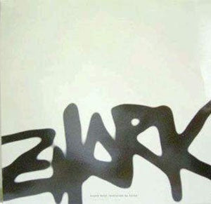 Huren – Boxed Meat Revolution - VG+ EP Record 2000 Zhark German Vinyl - Electronic / Rhythmic Noise / Breaks - Shuga Records