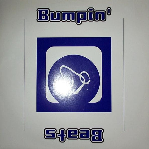 CreamTeam – Div X - New 12" Single Record 2001 Bumpin' Beats Netherlands Vinyl - Trance