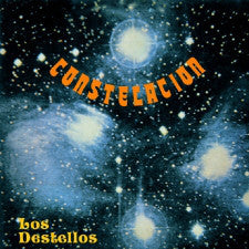 Los Destellos ‎– Constelación - New Lp Record 2011 USA Vinyl - Latin / Cumbia / Guaguancó / Descarga