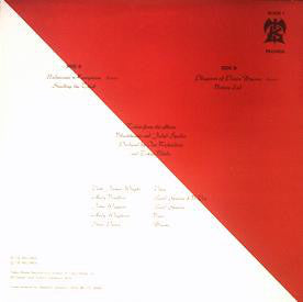 Tokyo Blade – Undercover Honeymoon - Mint- EP Record 1985 UK Import Vinyl - Heavy Metal - Shuga Records