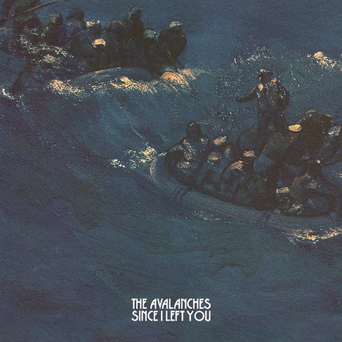 The Avalanches – Since I Left You (2000) - Mint- 2 LP Record 2012 XL Recordings Europe Black Vinyl - Electronic / Abstract / Downtempo