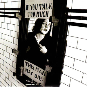 Jack White - Love is Blindness / Sixteen Salteens - New Vinyl Record 2012 Third Man USA