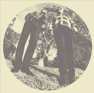 Ty Segall & White Fence - Hair - New Vinyl 2012 Drag City - Psych / Garage / LoFi