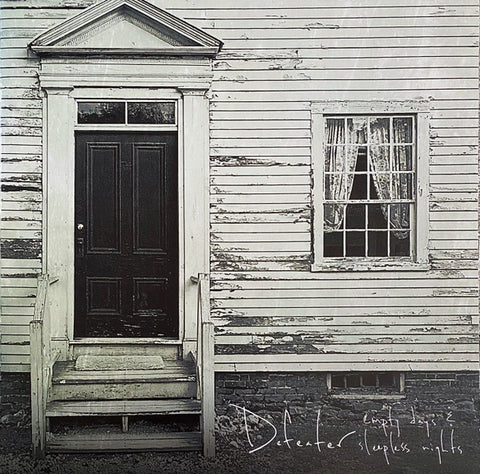 Defeater – Empty Days & Sleepless Nights - Mint- 2 LP Record 2011 Bridge Nine USA Gray Marbled Vinyl & Book - Rock / Hardcore / Acoustic