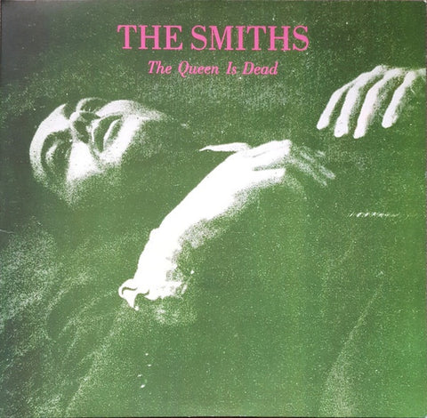 The Smiths ‎– The Queen Is Dead (1986) - Mint- LP Record 2012 Warner 180 gram Vinyl - Alternative Rock / Indie Rock