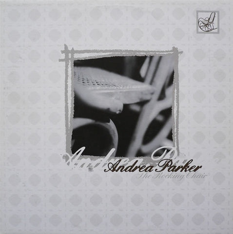 Andrea Parker – The Rocking Chair (Remixes) - VG+ 12" Single Record 1996 Mo Wax UK Vinyl - Trip Hop / Leftfield / Downtempo