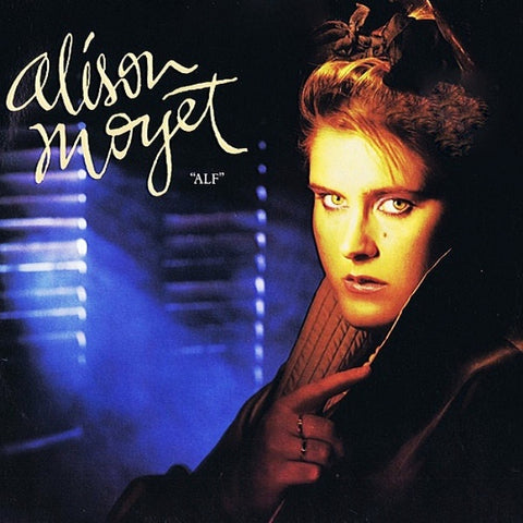 Alison Moyet – Alf - Mint- LP Record 1984 Columbia USA Vinyl - Pop / Synth-pop