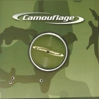 Phrenetic System – Transformer - New 12" Single 2002 Camouflage Belgium Vinyl - Trance