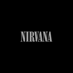 Nirvana - Nirvana (2002) - New LP Record 2015 Geffen  Vinyl & Download - Grunge / Rock