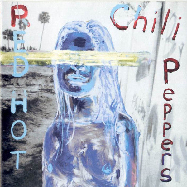 Red Hot Chili Peppers - By the Way (2002) - New 2 LP Record 2020 Warner Vinyl - Alternative Rock
