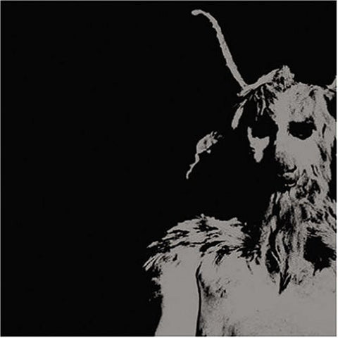 Cursed - Two - New Vinyl Record Deathwish Reissue w/ Gatefold Cover on Silver or Black/Silver Mix Vinyl! - Crust Punk / Hardcore / Sludge
