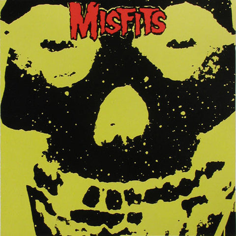 Misfits - Misfits - New Vinyl Record Reissue