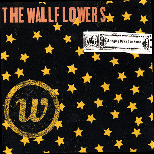 The Wallflowers - Bringing Down the Horse (1996) - New 2 LP Record 2016 Interscope USA Vinyl - Alternative Rock
