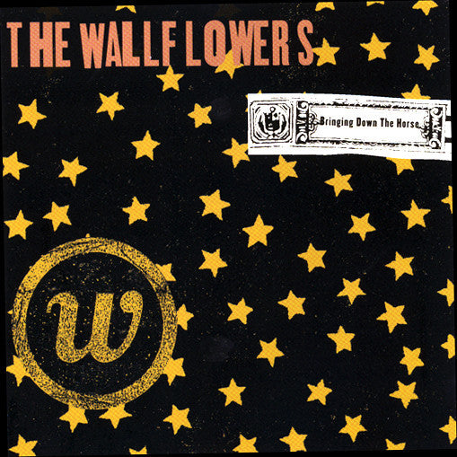 The Wallflowers - Bringing Down the Horse (1996) - New 2 LP Record 2016 Interscope USA Vinyl - Alternative Rock - Shuga Records