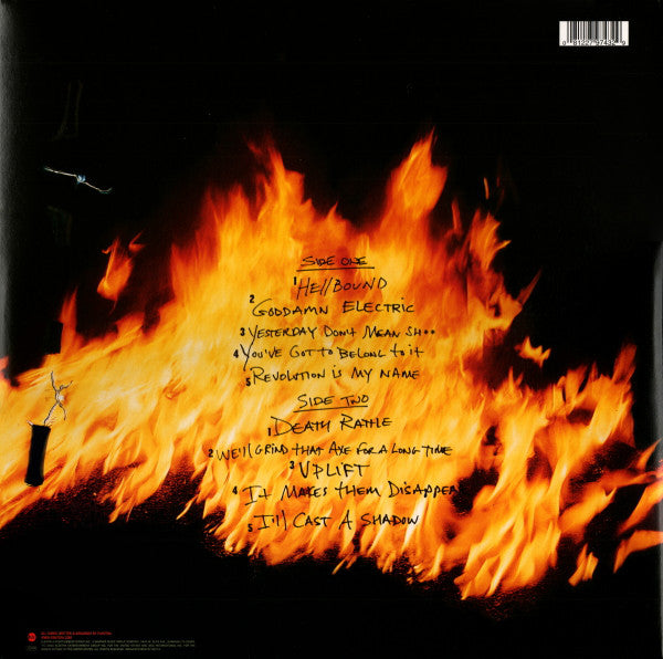 Pantera ‎– Reinventing The Steel (2000) - New LP Record 2012 Rhino/EastWest Europe Import 180 gram Vinyl - Thrash / Heavy Metal - Shuga Records