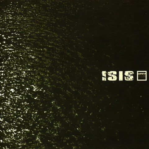 Isis - Oceanic - New Vinyl Record 2014 Robotic Empire Reissue - "#4 Best Metal Album of the Decade" - Decibel - Post Hardcore / Sludge