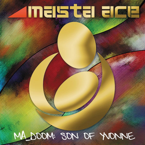 Masta Ace & MF DOOM ‎– MA_DOOM: Son Of Yvonne - New 2 LP Record 2012 Fat Beats Vinyl & Download - Hip Hop - Shuga Records