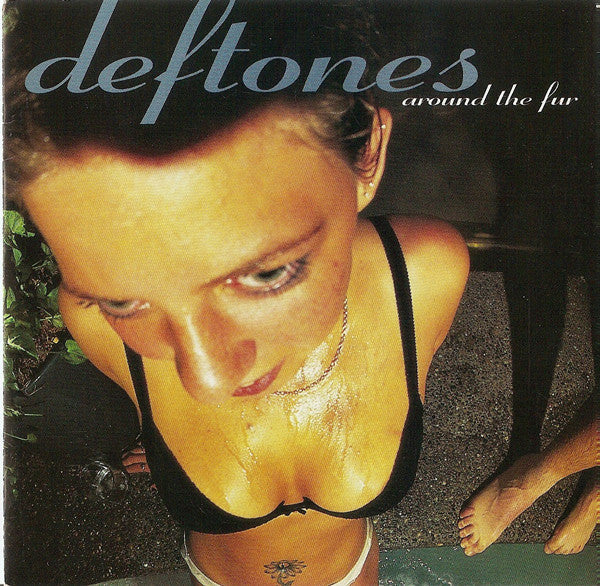 Deftones - Around The Fur (1997) - New LP Record 2020 Maverick