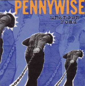 Pennywise - Unknown Road - New Lp Record 2014 Epitaph USA Vinyl - Punk