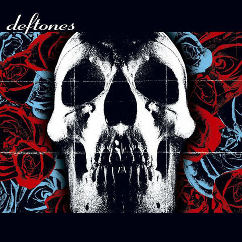 Deftones -  Deftones (2003) - New LP Record 2020 Maverick Europe Vinyl - Alternative Rock / Nu Metal