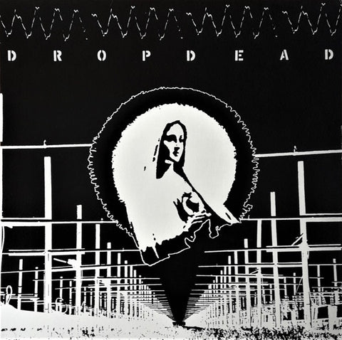 Dropdead – Dropdead 1998 (1998) - New LP Record 2020 Armageddon Grey/Purple Vinyl - Hardcore / Punk